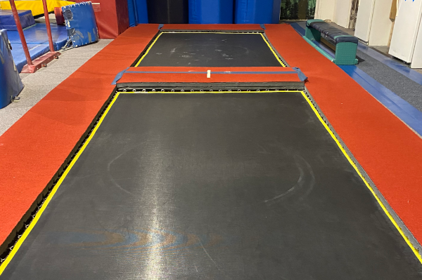Flips and Courses